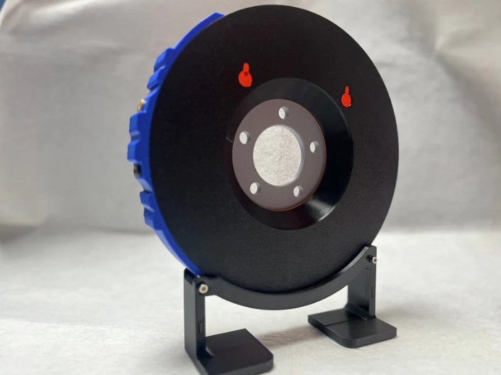 BoostBrake™ - Handcrafted Led Rotor Light M