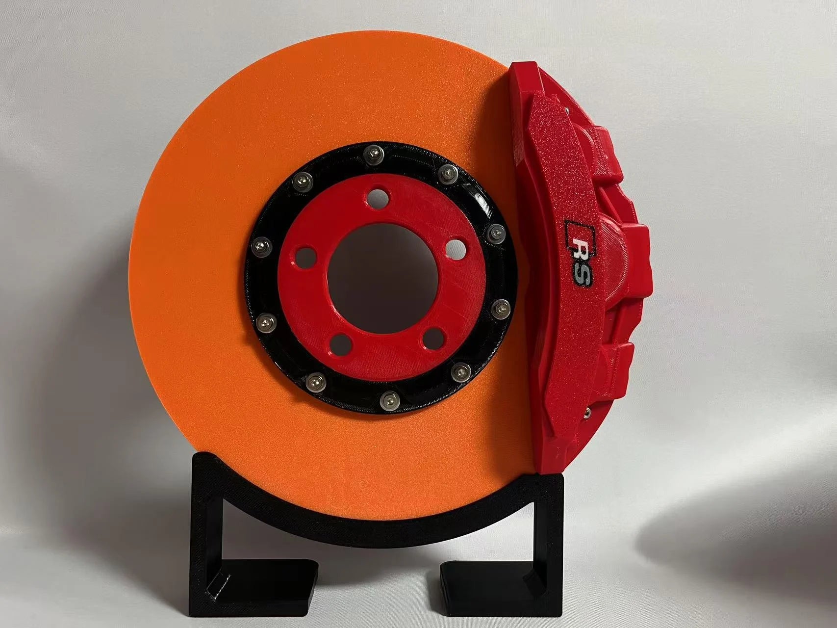 BoostBrake™ - Handcrafted Led Rotor Light RS